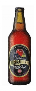 Kopparberg Mixed Fruit Cider 15 x 500ml bottles